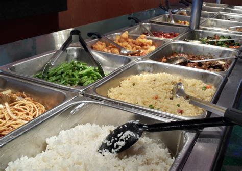 china wok buffet celina